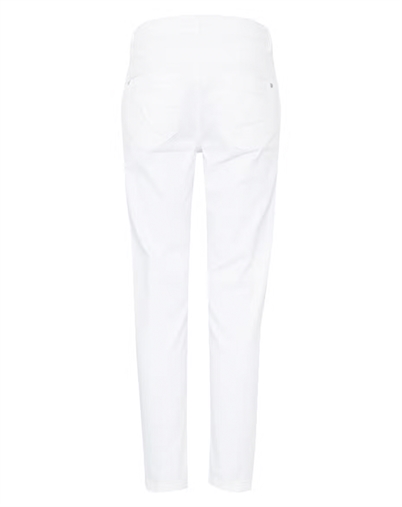 Fransa - FXDenima 1 Jeans - Antique White